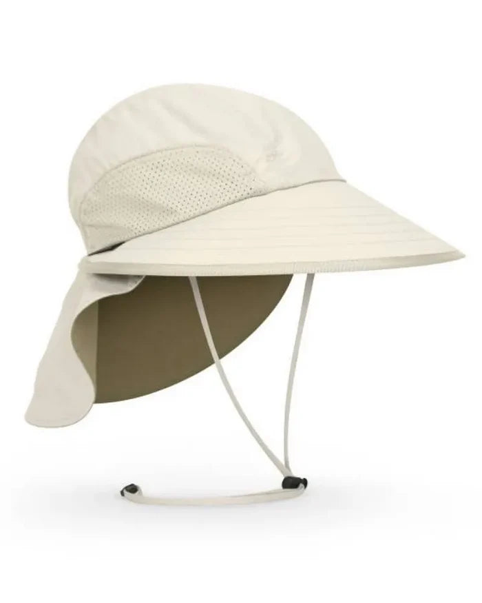 Sunday Afternoon Sports Cap - Medium - Cream / Sand