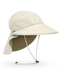 Sunday Afternoon Sports Cap - Medium - Cream / Sand