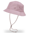 Sunday Afternoons Sunward Bucket Hat - Dusty Rose (Large)