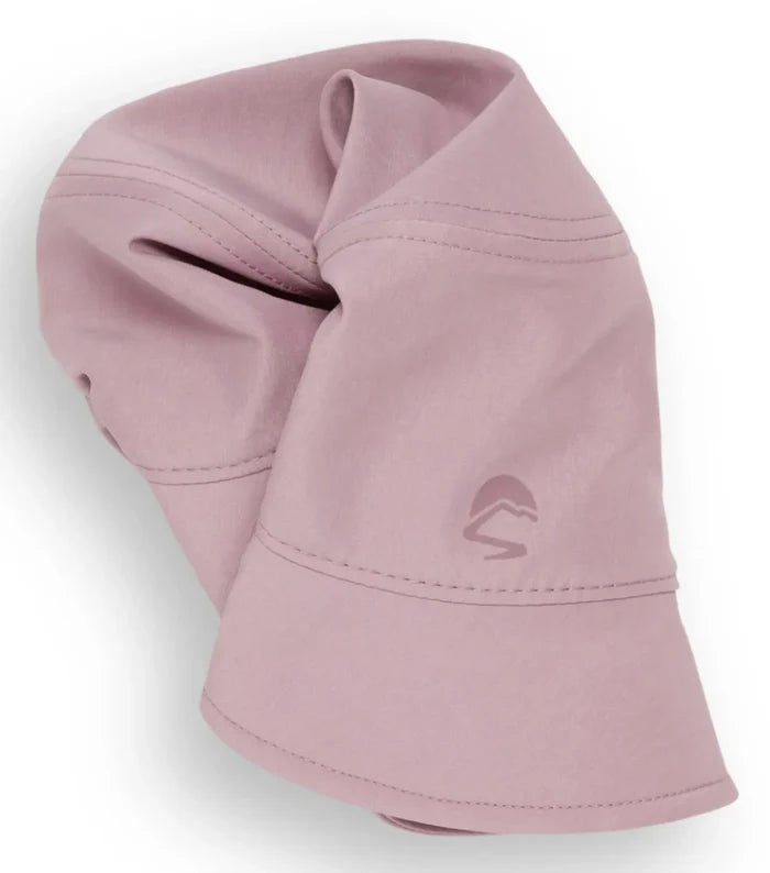Sunday Afternoons Sunward Bucket Hat - Dusty Rose (Medium)