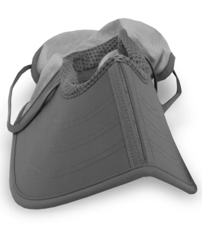 Sunday Afternoons Ultra Adventure Hat - Pumice (Small / Medium)