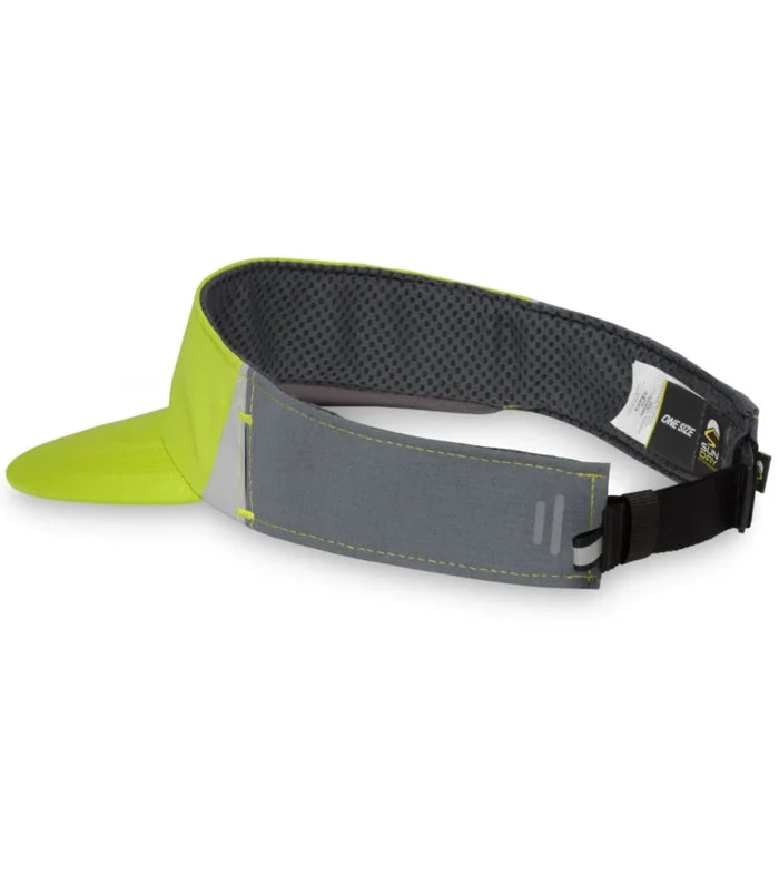 Ultra lightweight VaporLite™ fabric