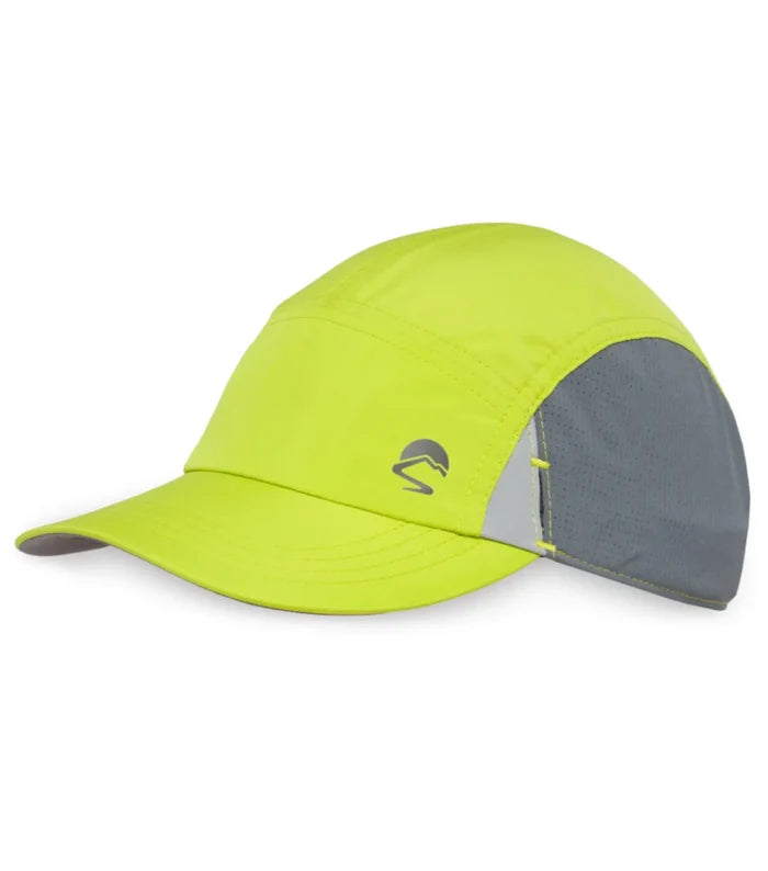 Sunday Afternoons VaporLite Stride Cap - Green Oasis