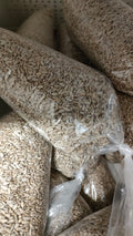 Sunflower Hearts