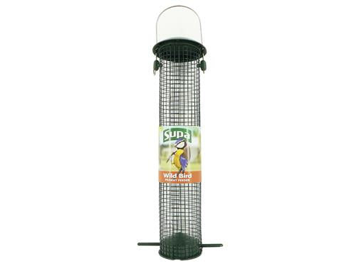 SUPA WIRE NUT FEEDER 12"