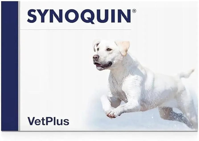 Synoquin Vet Plus Joint Supplement for Dogs