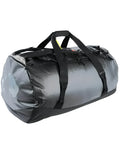 Barrel Extra Extra Large : Travel Duffel Bag - Black : Tatonka