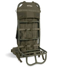Tatonka Freighter Aluminium Frame and Carrying System for Heavy Loads - Olive