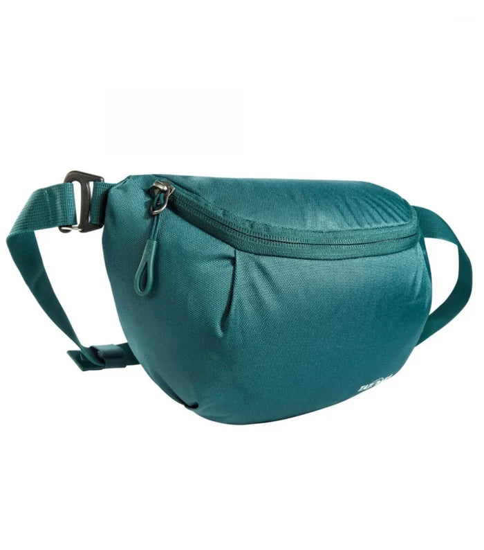 Tatonka Hip Belt Pouch / Bum Bag - Teal Green