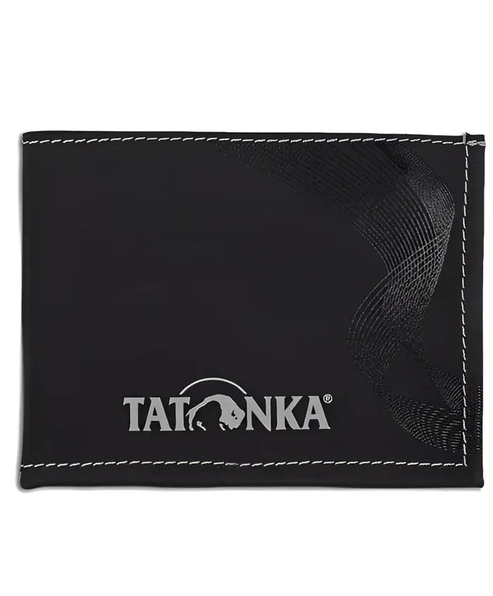 Tatonka : HY Coin Wallet Black / Charcoal