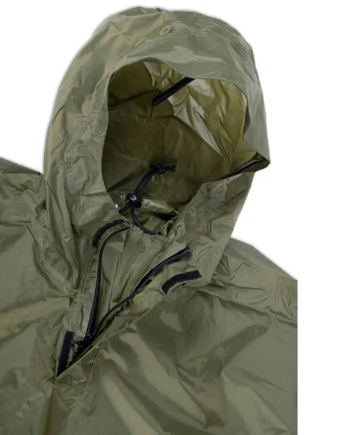 Tatonka Poncho 2 - CUB (M-L)