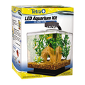 Tetra LED Aquarium Cube