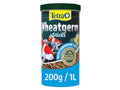 Tetra Pond Wheat Germ Sticks 200G 1L
