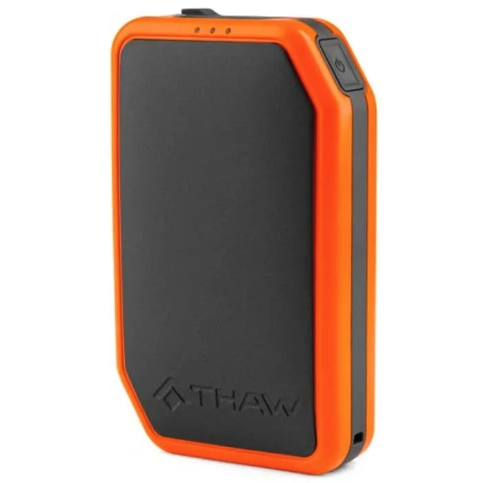 THAW Rechargeable Hand Warmer Light and 5K Power Bank