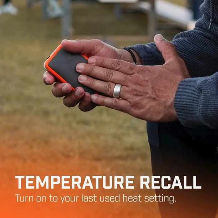 THAW Rechargeable Hand Warmer Light and 5K Power Bank