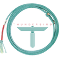 The Lone Star Thunderbird Head Rope