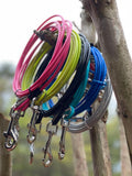 Tie Out Cable