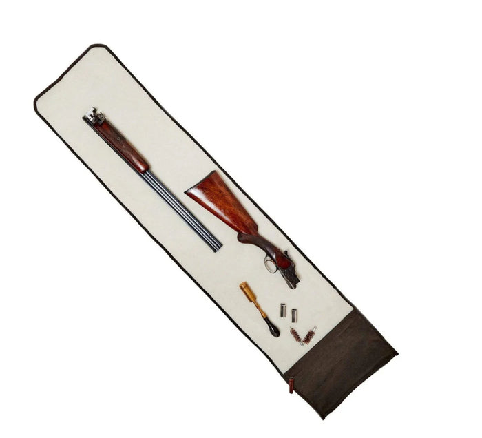 Tom Beckbe - Canvas Cleaning Mat