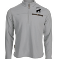 Tom Beckbe - Tucker Fleece Quarter Zip