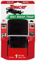 Tomcat Rat Snap Trap