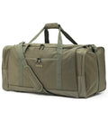 Tosca 70 cm Sports Duffle Bag - Khaki / Sand