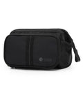 Tosca Deluxe Toiletries Grooming Organiser / Toiletry Bag