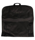 Tosca Gold Oakmont Garment Bag - Black
