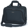 Tosca Gold Oakmont Laptop Tote Bag - Navy