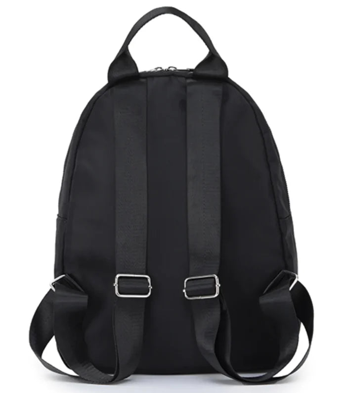 Adjustable shoulder straps