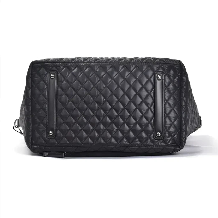 Tosca Metro Tote Black