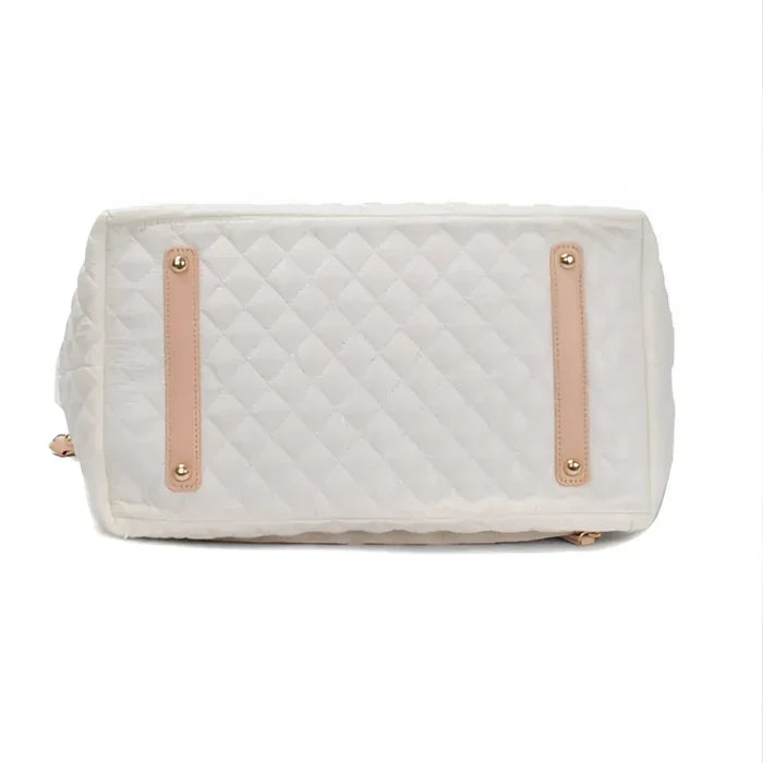 Tosca Metro Tote Mushroom