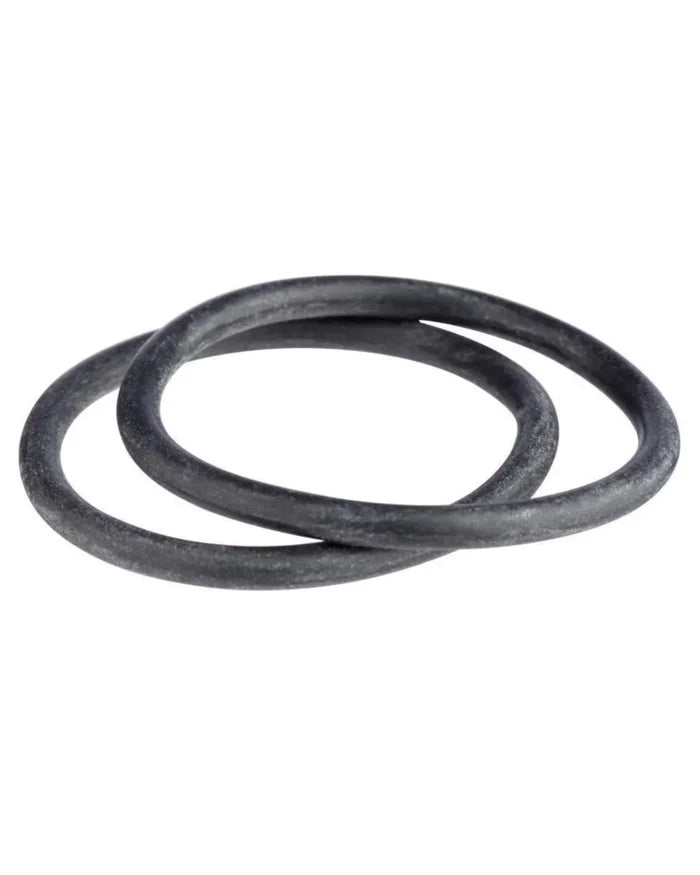 Trangia EG25 Washer Only - 2 Pieces (For Use with Screw Cap Lid)