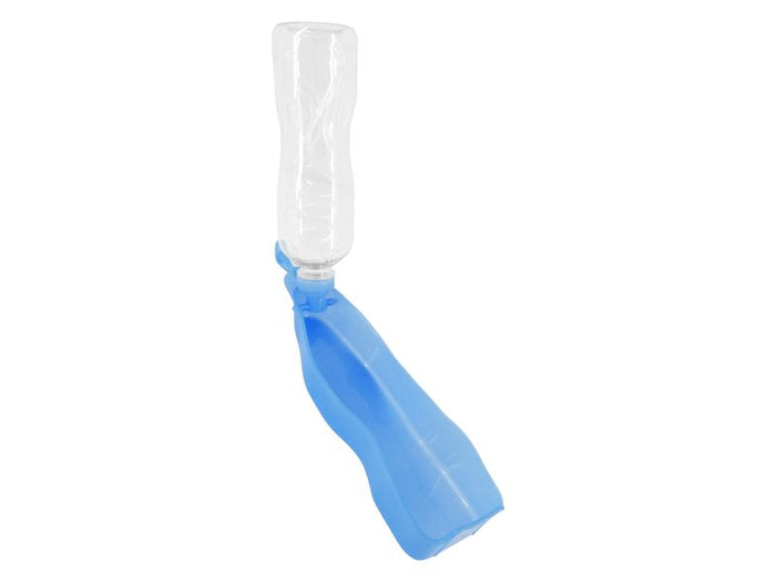 TRAVEL WATER BOTTLE