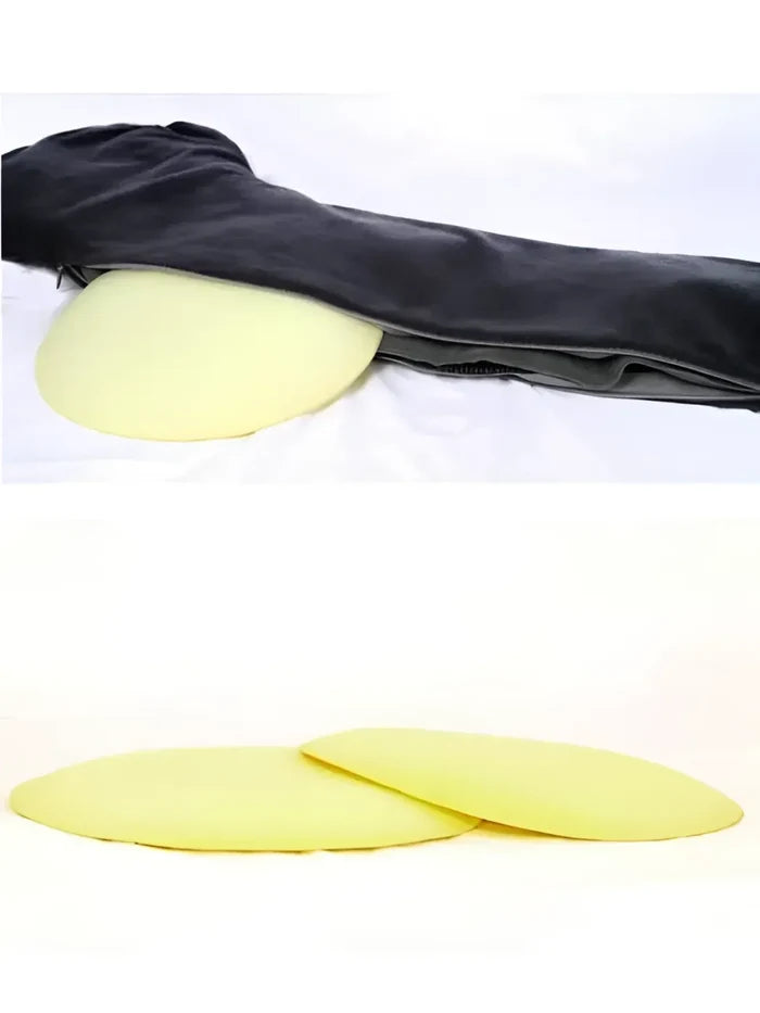 Memory Foam Inserts