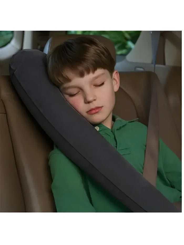 Great for travelling with the kids