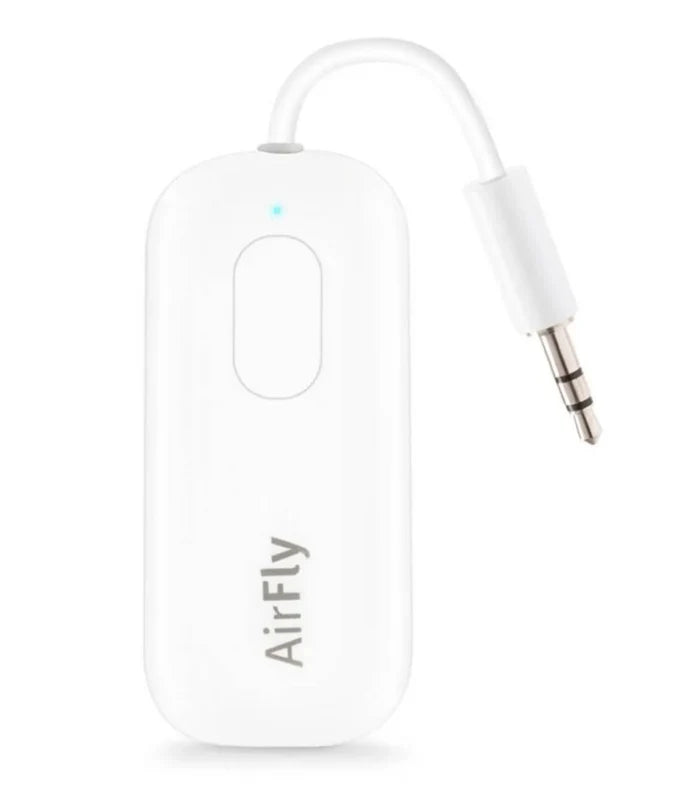 Twelve South AirFly Pro Bluetooth Audio Receiver and Transmitter