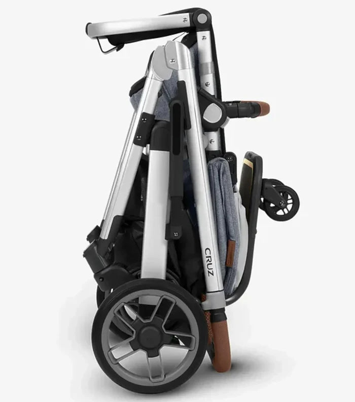 UPPAbaby Cruz V2 PiggyBack Ride-Along Board