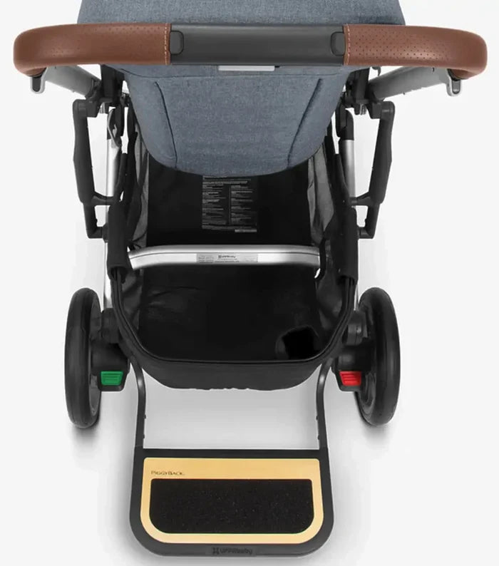 UPPAbaby Cruz V2 PiggyBack Ride-Along Board