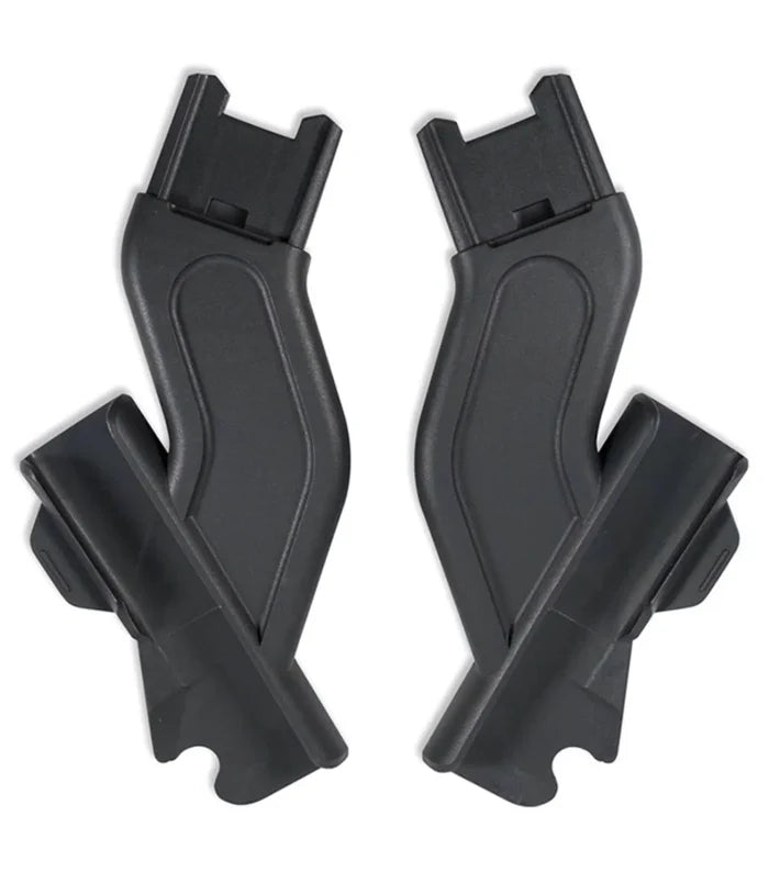 UPPAbaby Lower Adaptor for Double Configuration for Vista Strollers (VISTA / VISTA V2)
