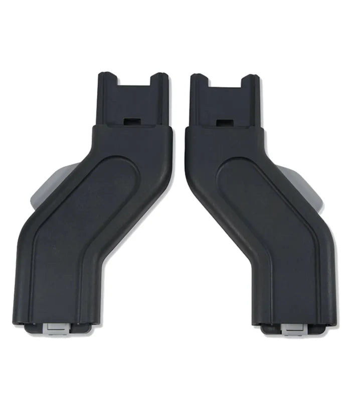 UPPAbaby Upper Adaptor for Double Configuration for Vista Strollers (VISTA / VISTA V2)