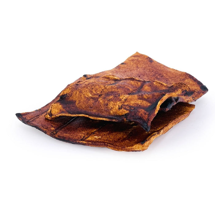 ValueBull USA Beef Rawhide Chips for Dogs, Beef, 2 Pound - Beef - 2 Pound