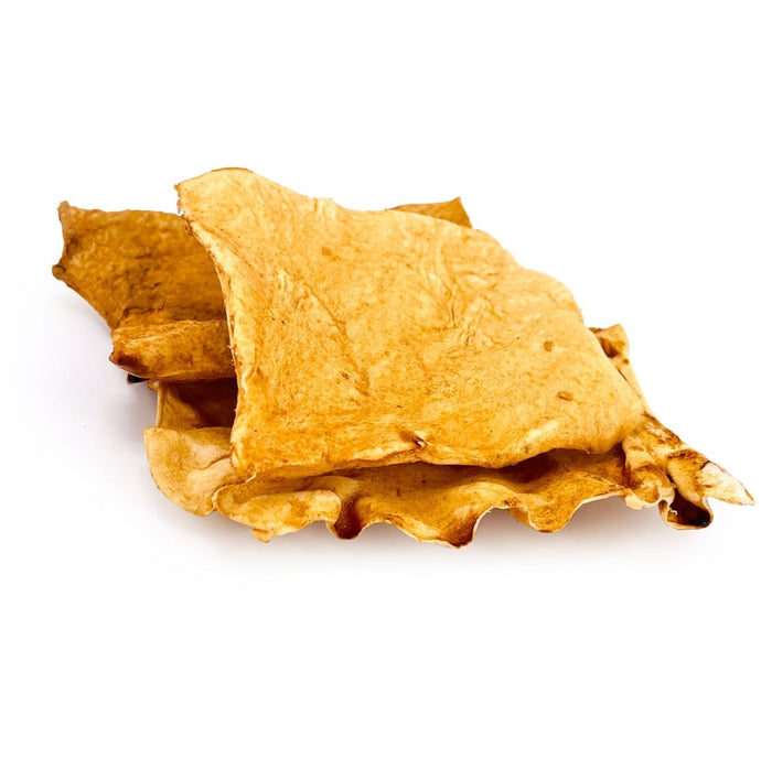 ValueBull USA Rawhide Chips, Chicken Infused, 2 Pound - ValuePetSupplies