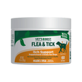 Vet's Best Flea & Tick Itch Support Soft Chews for Dogs