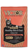 VICTOR Grain Free Healthy Skin & Coat