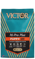 Victor Pet Hi-Pro Plus Large Breed Puppy
