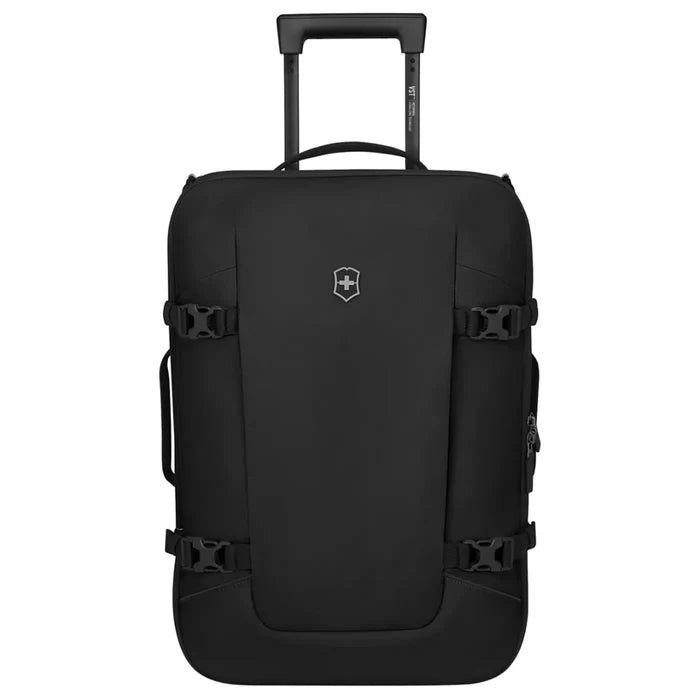 Victorinox Altmont Modern 55 cm Wheeled Duffel - Black