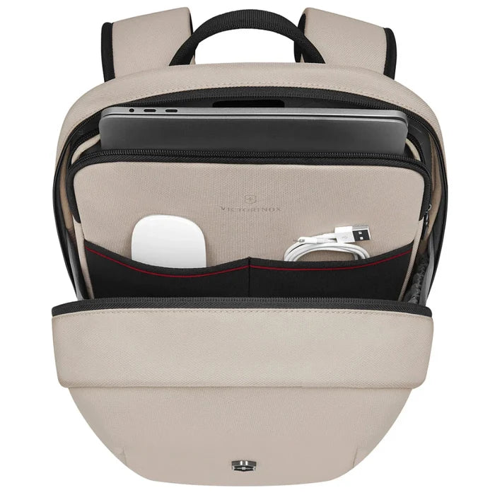Victorinox Altmont Modern City 15.6’’ Laptop Daypack - Stone White