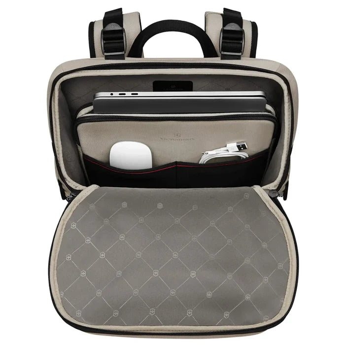 Victorinox Altmont Modern Commuter 15.6’’ Laptop Backpack - Stone White