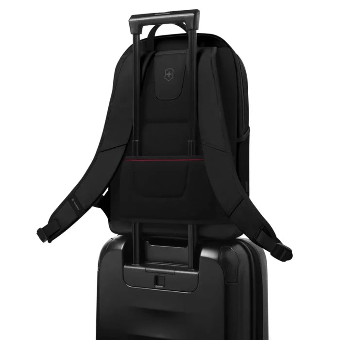 Victorinox Altmont Modern Compact 15.6’’ Laptop Backpack - Black
