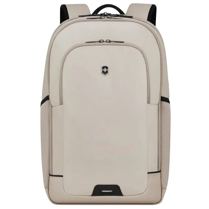 Victorinox Altmont Modern Deluxe 15.6’’ Laptop Backpack - Stone White